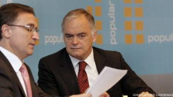 González Pons pide a las comunidades que "no den un espectáculo" por el déficit