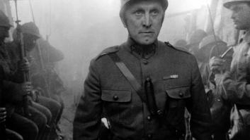 Kirk Douglas: La bestia de Hollywood