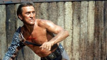 La leyenda del cine Kirk Douglas muere a los 103 años