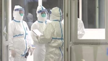 Baleares investiga un posible caso de coronavirus en Mallorca