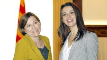 Las declaraciones de bienes de los líderes políticos catalanes