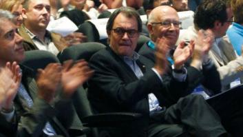 La CUP propondrá un presidente que no sea Artur Mas