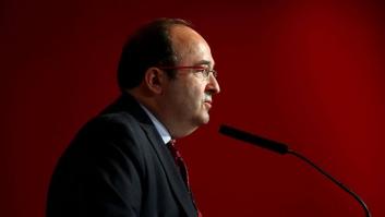 Iceta pide reformar Código Penal porque el delito de sedición "no se ajusta a lo que pasó en Cataluña"