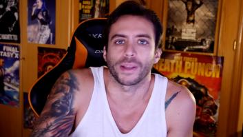 Multitud de críticas a un 'youtuber' español por este tuit tras la muerte de un exsicario de Pablo Escobar