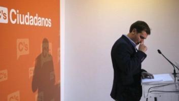 Por qué te vas a cansar de Albert Rivera en 72 horas