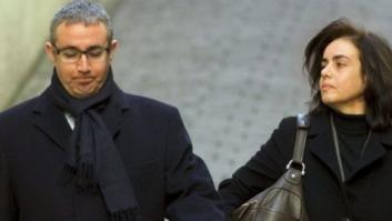 La esposa de Diego Torres, Ana María Tejeiro Losada, exige que la 'desimputen' en el caso Nóos como a la infanta Cristina