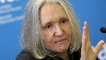 Saskia Sassen: Premio Príncipe de Asturias de Ciencias Sociales 2013 para la socióloga holandesa
