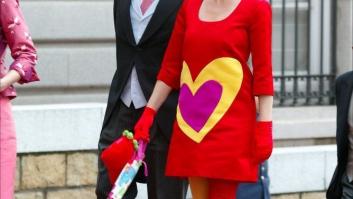 ¿Se esconde el príncipe detrás de Letizia?