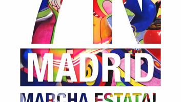 7N: nos marchamos del machismo