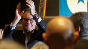 El Parlament aprueba este lunes el 'inicio' de la independencia