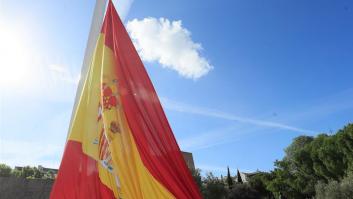 Un juez investiga la presunta agresión a una alumna de Terrassa por pintar la bandera española