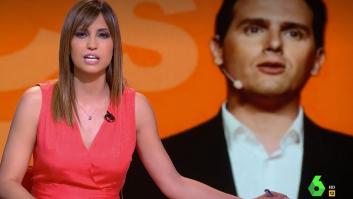 El motivo por el que El Gran Wyoming se ha acordado de Maluma tras la ruptura de Valls y Ciudadanos