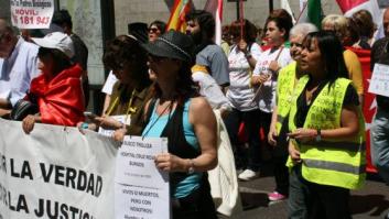 La trama de niños robados: "un problema de Estado"