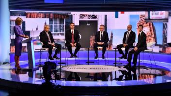 Solo puede quedar uno: los cinco candidatos a suceder a May afrontan la tercera votación