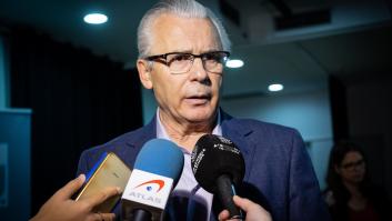 El Comité de Derechos Humanos de la ONU estudiará si España vulneró la independencia de Baltasar Garzón al procesarle