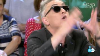 Kiko Hernández arremete contra 'La Resistencia' de David Broncano en 'Sálvame': "Me parece una indecencia"