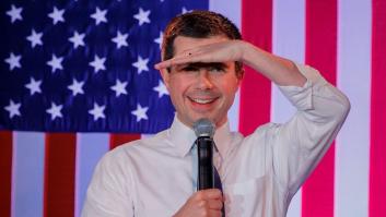 Buttigieg gana Iowa con menos votos que Sanders, según el recuento oficial