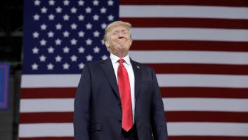 9 razones por las que nos da pánico que Trump se presente a la reelección