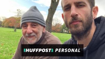 Mi padre pronto olvidará quién soy. Así está cambiando nuestra relación