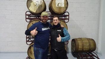 ¿Qué es una cerveza envejecida en barrica?