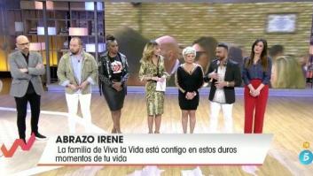 El arranque más triste de 'Viva La Vida': "No podemos comenzar de otro modo"