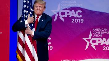 "¿Qué demonios fue todo eso?": Trump arremete contra la victoria de 'Parásitos' en los Óscar