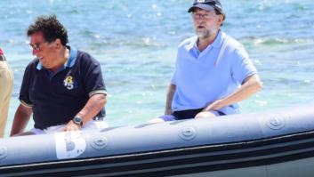 Las confesiones personales de Rajoy sobre su nueva vida: "He descubierto los fines de semana"