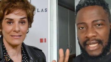 Anabel Alonso destroza a Bertrand Ndongo (Vox) por decir que las mujeres de izquierdas necesitan "machos empotradores"