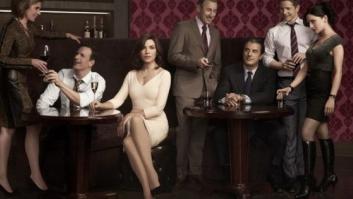Las alianzas de 'The Good Wife'