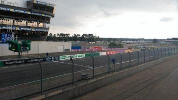 Le Mans en 24 horas: qué hacer, qué visitar y dónde comer