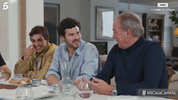 Bertín Osborne revela lo que pudo pasar con el primer 'Operación Triunfo': nada hubiera sido igual