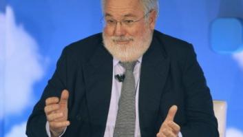 Arias Cañete asegura que ha comido insectos pero es partidario de alimentos "más sabrosos"