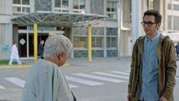 La inexplicable pregunta que la policía le hizo a Berto Romero tras pararlo en plena cuarentena