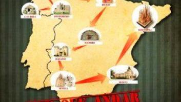 'Hay que andar', una webserie para reivindicar el papel de la juventud que no tiene un euro (VÍDEO)