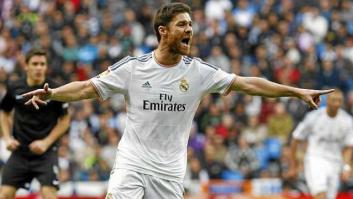 La Fiscalía se vuelve a querellar contra Xabi Alonso por defraudar 572.000 euros