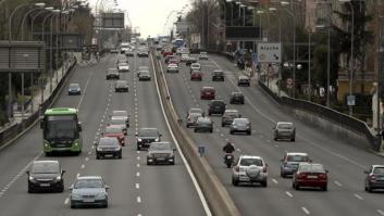 PP y Cs apagarán los semáforos de la A-5 "en los próximos días"