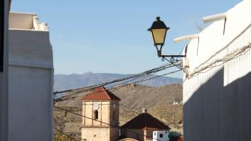 El pueblo de las flores de España donde las plantas son las protagonistas de cada rincón