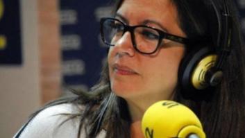 "Ha necesitado poco tiempo para conocerle": el vapuleo de Àngels Barceló a Rivera tras el despelleje de Valls