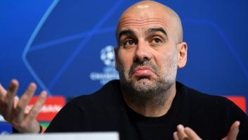 Un excompañero de Guardiola en la selección carga contra él: "Ver su forma de actuar contra España, a mí me chocó”.