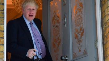 La batalla por suceder a May entra en la fase final: hoy se sabrán los dos finalistas