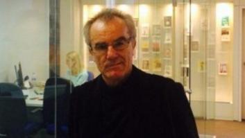 Javier Pérez-Royo, número 3 de Podemos por Sevilla