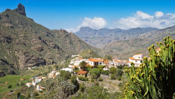 El pueblo de Canarias donde se grabó uno de los episodios de Black Mirror considerados de los mejores de la serie