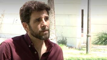 El motivo por el que una refugiada del Aquarius huyó de Libia que deja a Gonzo sin palabras