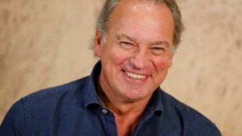 El nuevo reto en el que se ha embarcado Bertín Osborne: sus acompañantes lo dicen todo