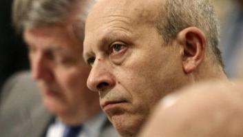 El Gobierno aprobará este viernes la reforma educativa impulsada por Wert