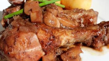 La agenda de Falsarius: un cadáver en la nevera