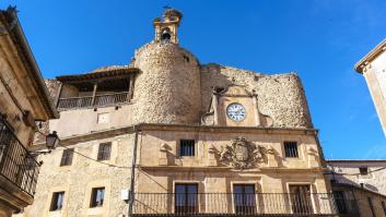 Cuáles son y dónde están los 94 pueblos más bonitos de España