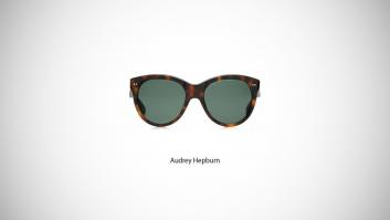 Cómo maquillarse con gafas: trucos, claves y consejos para 'cuatro ojos'