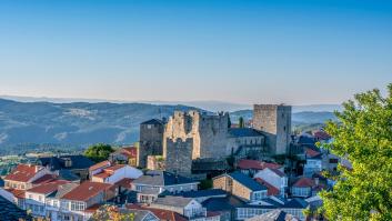 Seis rincones perfectos y cercanos para ir de escapada este otoño