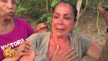 Todos los trastornos que sufren los concursantes de 'Supervivientes' al salir del programa